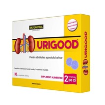 Urigood 550mg, 30 tbs, For Kidney Health - £14.94 GBP