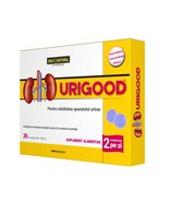Urigood 550mg, 30 tbs, For Kidney Health - £15.05 GBP
