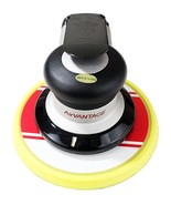 AirVANTAGE 6&quot; Random Orbital Palm Sander with Pad- 3/32&quot; Orbit with PSA ... - $2,777.16 MXN