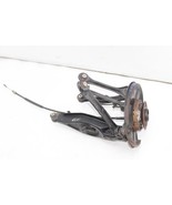 97-04 MERCEDES-BENZ SLK230 REAR LEFT DRIVER SIDE KNUCKLE W/ CONTROL ARMS... - $379.00