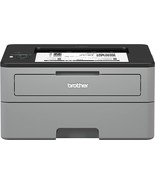 Brother Compact Monochrome Laser Printer, HL-L2350DW, Wireless Printing,... - £212.54 GBP