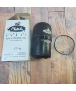 Mack 57GC2231A Genuine Parts MP7 MP8 Centrimax Ultra Plus Oil Filter w G... - $998.30 MXN