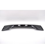 2017-2022 Hyundai Ioniq Rear Bumper Moulding Panel Cover Trim 86683-G200... - $4,719.30 MXN