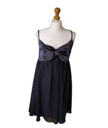 Y2K Coctail Strapless Dress with Bow  Beautiful dress by Atmosphere from... - £18.96 GBP