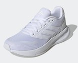 Adidas Women&#39;s Runfalcon 5 W Running Shoe White/white/white - $62.00