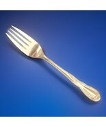 Vintage Retronue STEPHANIE Silverplate Marked Korea SP Dinner Fork - €5,13 EUR