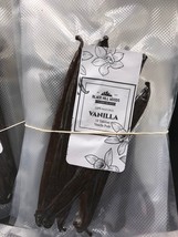  10 x Tahitian Vanilla Pods/Beans - Grade A - $30.00