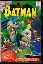 Batman #178-1966-DC-good G - £14.88 GBP