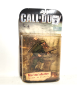 McFarlane Call of Duty Marine Infantry Battle of Peleliu Action Figure - €34,10 EUR