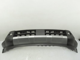 24 Nissan Pathfinder SL #1291 Valance, Front Bumper Cover Air Guide Lowe... - $197.99