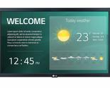 LG 22 22SM3G-B Series IPS FHD LED Back-lit Digital Display with Embedde... - $393.77