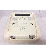 XT5 overhead console. HomeLink Garage Door Opener, Sunroof. Light Wheat - £41.32 GBP