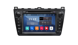 Eonon Mazda 6 2009-2012 Android 9.0 2DIN CD Radio Stereo 2G RAM 32G ROM 8&quot; HD - £389.48 GBP