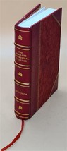 The Absolute Differential Calculus (Calculus of Tensors) 1809 [Leather Bound] - £70.23 GBP