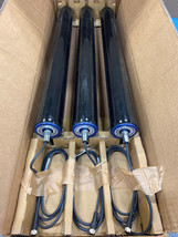 Kyowa PR-AD-50-543-125RMAQ Conveyor Pulse Roller, DC24V 75X10X10cm Lot of 3 - $668.10 CAD