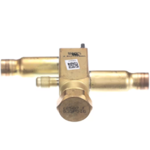 Heatcraft VSHC211208 Service Valve 1/2" Genuine OEM Part - $210.69