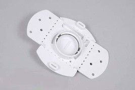 Plastiflex MOUNTING Plate VEX Fitting # SV8201 - $4.90