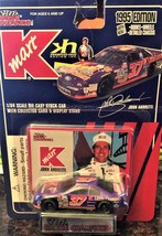 1:64 Scale John Andretti 1995 Racing Champions K-Mart / Little Caesar&#39;s  - $8.50