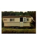 HI-LO CAMPER TRAILER OPERATION MANUALs -380pg for Towlite RV Service &amp; R... - €21,39 EUR