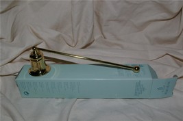 Partylite Chatham Brass Snuffer Party Lite - $15.00