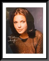 Katherine Heigl signed photo - £140.35 GBP