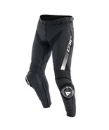 Dainese Super Speed MOTOGP Leather Pants Motorcycle/Motorbike FOR ALL SE... - $199.00