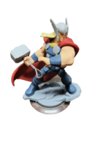 Disney Infinity 2.0 Marvel Avengers Thor Figure Character - £8.61 GBP