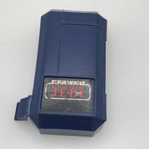 Vintage Star Wars Bandolier Weapon Accessory Case - $7.91