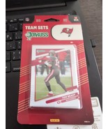 2021 Donruss Team Set Tampa Bay Buccaneers - €9,17 EUR