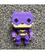 Funko Pop Classic 1966 Purple 8-Bit Batgirl Barnes and Noble No Box - Loose - €8,56 EUR