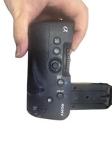 Genuine Digital Camera Battery Vertical Grip For SONY α99II α77ll α77 VG-C77AM - $109.89