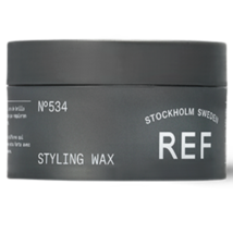 REF Stockholm 534 Styling Wax, 2.87 Oz. image 2