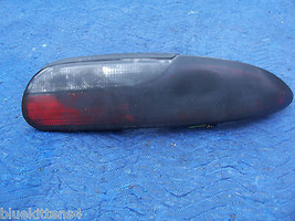 1993 1994 1995 CAMARO RIGHT TAILLIGHT LENS DEPRESSION PAINT OEM USED ORG... - £77.66 GBP