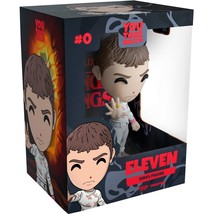 Youtooz: Stranger Things Collection - Eleven Vinyl Figure [Toys, Ages 15... - £51.10 GBP