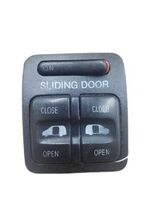  ODYSSEY   2004 Dash/Interior/Seat Switch 337748  - $294.95 MXN