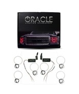 Oracle Lighting TO-SU9398C-R - fits Toyota Supra CCFL Halo Headlight Rin... - £186.75 GBP