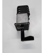 General Electric C3D26T1S2P1 SBM Rotary Switch (Gear Missing)  - $135.68 CAD
