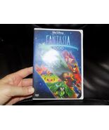 Fantasia 2000 (DVD, 2000) EUC - $36.49