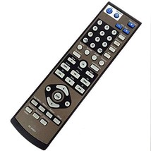 Calvas Used Original Remote Control RC-656DV For Integra For ONKYO Audio System  - £10.15 GBP