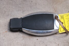 Mercedes EIS Ignition Switch & Key Smart Fob Keyless Entry Remote 2045451308 image 4
