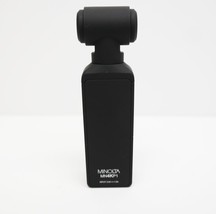 Minolta MN4KP1 4K Video 16.0-Megapixel Waterproof Camcorder Bundle - Black image 3