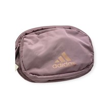 Adidas Must Have Waist Fanny Pack Sling Magic Mauve Purple / Rose Gold  ... - £19.45 GBP