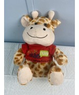 Giftable World Plush Giraffe Stuffed Animal skinny bones - $7.91