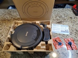 Shark AV753 ION Robot Vacuum - $88.11