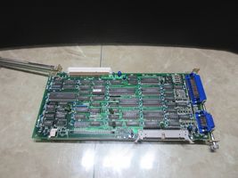 MITSUBISHI CIRCUIT BOARD UNIT GX07CBN624A538H03 GX07 C OKK CNC MILL - $56.59