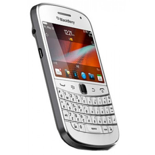 blackberry bold 9900 8gb white smartphone mobile phone mobile
