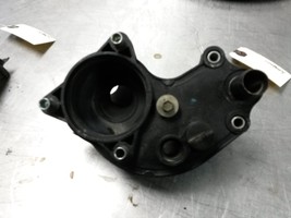 Rear Thermostat Housing From 2006 Ford Explorer  4.0 - $34.95