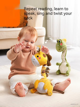 Baby Puzzle Training Interactive Doll Toys - $149.00