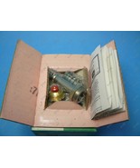 Asco 302898 Solenoid Valve Rebuild Repair Service Kit 8317A035 New - €34,33 EUR
