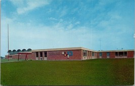 Storm Lake Senior High School Storm Lake Iowa Unposted Antique Vintage P... - $7.50